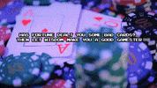 PhilippinesCasinos gamer poker cards GIF