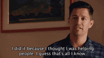GIF by CBS