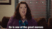 mr. d cbc GIF