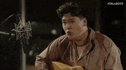 TallBoyz singing song jonathan sketch comedy GIF