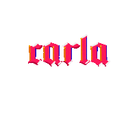 Jungle Carla Sticker by HOUSE OF MONA