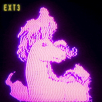 Art Glitch GIF by Polygon1993