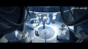 Genesis GIF by Overwatch
