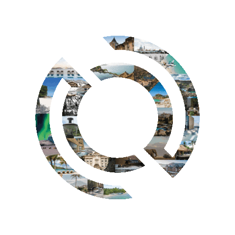 connectionsway  Sticker