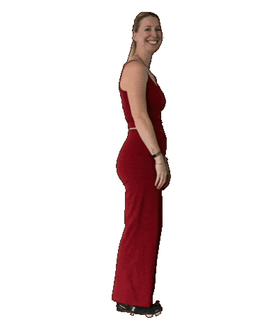 Twerk Sticker by gymplus