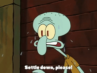 season 2 the secret box GIF by SpongeBob SquarePants