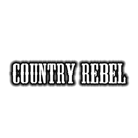 rebelnation Sticker by Country Rebel