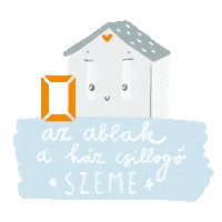 Home Haz Sticker by Hevestherm