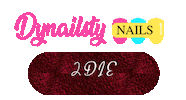 nail curacao Sticker by Dynailsty