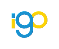 Logo Diamond Sticker by ibüümerang