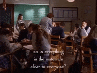 season 2 netflix GIF by Gilmore Girls 