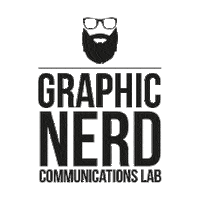 Sticker by Graphic Nerd