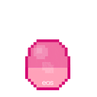 Awesome Lip Balm Sticker by eos Products