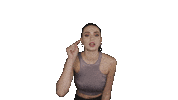 Click Here Sticker by WDNK