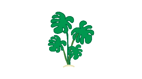 Plant Vegetable Allie The Ellie Vetplant Home Decor Vegan Vegetarisch Veggie Sticker by Allie the Ellie