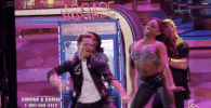 abc dwts GIF by Dancing with the Stars