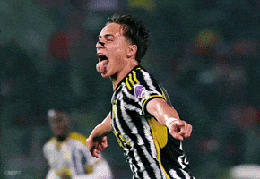 Del Piero Juventus GIF