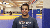 World Championships Sport GIF by Team USA