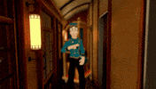 Room Service Vr GIF