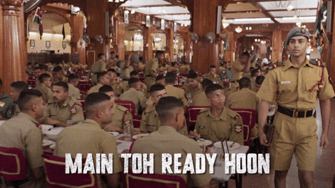 Jaideep Ahlawat GIF by MaddockFilms