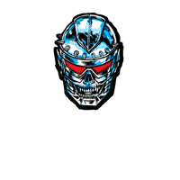 Frankie Pulitzer Sticker by Czarface