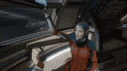 EchoGames reaction gaming space you GIF