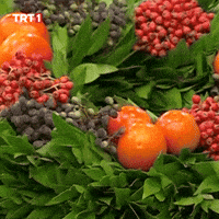Merry Christmas Thank You GIF by TRT
