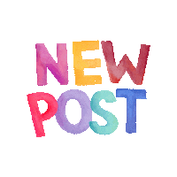 Post New Sticker by Digital Pratik