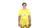 Keeper Lena Sticker by SV Werder Bremen