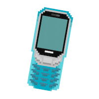 Nokia Phone Sticker by HMD
