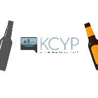 Youngprofessionals Sticker by Kootenai County Young Professionals