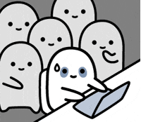 Littleworkingsoul work awkward pressure 工作 GIF