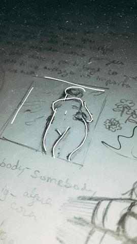 The_Dalton giphyupload draw body dalton GIF