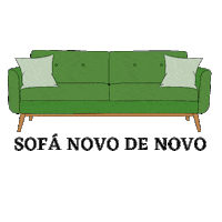 S1 Sofa Sticker by grupos1