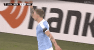 Europa League Football GIF by UEFA