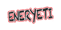 Logo Bebida Sticker by Eneryeti