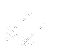 矢印 Sticker