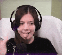 Middle Finger GIF