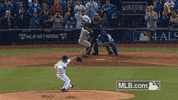 reigning alex gordon GIF