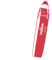 Quote Lipstick Sticker by Revlon Indonesia