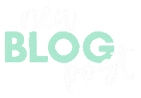 Bcmint Sticker by BridgetsCradles