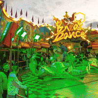Entertainment Visitlinz GIF by Linz News