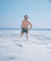 Film 3D GIF by Atlas Acopian