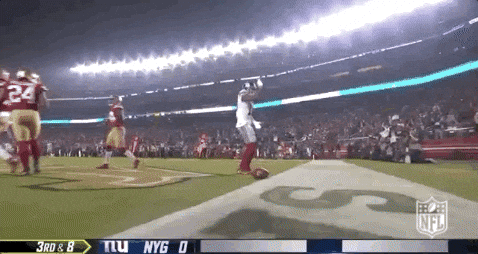 2018 Nfl Football GIF by NFL
