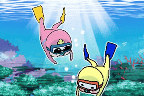 Memetan GIF
