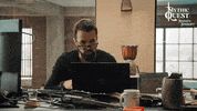 Oh No Sigh GIF by Apple TV+