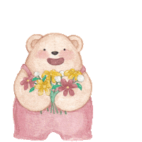 Thanks Thank You Sticker by SANTOSA STABLE