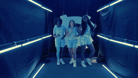 North Carolina GIF by UNC Tar Heels