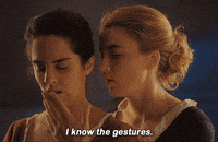 GIF by Filmin