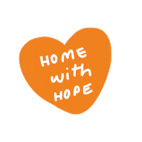 Heart Sticker by SC Asset